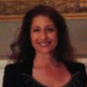 Meet your Posher, Robin